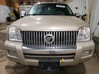 2006 Mercury Mountaineer Premier z VIN 4M2EU48856UJ06855, wystawiony jako Copart lot #53444495 z przebiegiem 95 415 mil mil oraz Tytuł czysty. Historia ofert i sprzedaży dostępna na DreamBid. Obrazek 5.