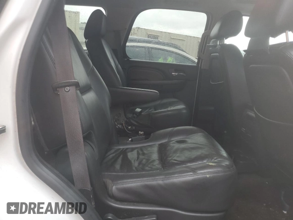 2013 GMC Yukon Denali with VIN 1GKS1EEF2DR279005, listed as a Copart auction lot 70446104 with 209,564 mi miles and Salvage Title. Bid and sale history available at carsss.com. Image 11.