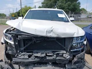 2016 Chevrolet Tahoe LT с VIN 1GNSCBKC2GR133083, выставлен на аукционе IAAI как лот 42157157 с пробегом 137 508 миль миль и . История ставок и продаж доступна на DreamBid. Изображение 11.