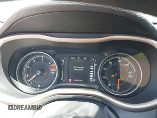 2016 Jeep Cherokee Altitude with VIN 1C4PJLABXGW189373, listed as a IAAI auction lot 42174854 with 153,052 mi miles and . Bid and sale history available at DreamBid. Image 7.