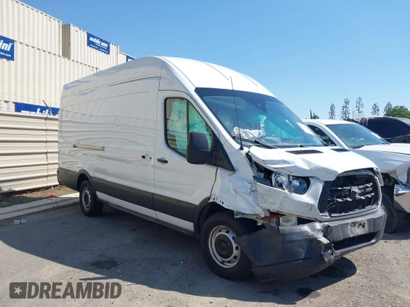 2019 Ford Transit с VIN 1FTBW3XMXKKB74344, выставлен на аукционе IAAI как лот 42131484 с пробегом 181 395 миль миль и . История ставок и продаж доступна на DreamBid. Изображение 14.