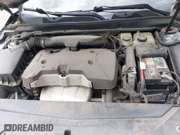 2014 Chevrolet Impala LT with VIN 1G1115SL6EU106743, listed as a IAAI auction lot 42336055 with 110,925 mi miles and . Bid and sale history available at DreamBid. Image 10.