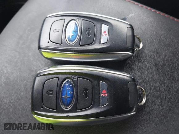 2022 Subaru WRX GT с VIN JF1VBAU67N8023150, выставлен на аукционе IAAI как лот 41974620 с пробегом 24 139 миль миль и . История ставок и продаж доступна на DreamBid. Изображение 11.
