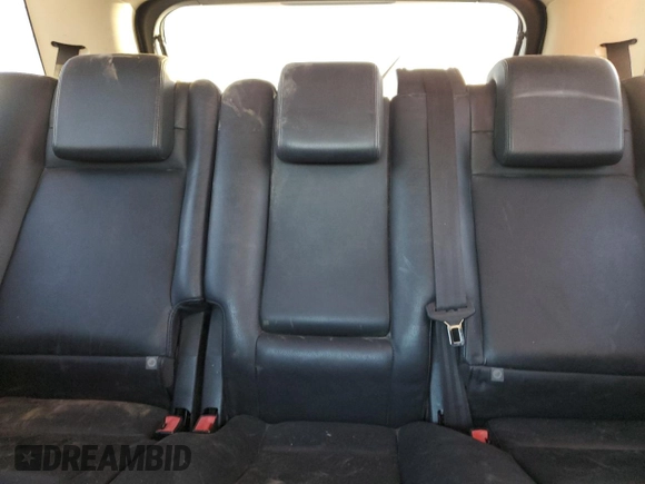 2007 Land Rover Range Rover Sport HSE с VIN SALSF25427A108793, выставлен на аукционе Copart как лот 86264424 с пробегом 249 291 миль миль и Списание • Salvage title. История ставок и продаж доступна на DreamBid. Изображение 10.