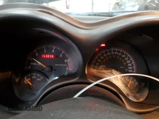 2003 Pontiac Grand Am GT with VIN 1G2NW52EX3M579719, listed as a Copart auction lot 49891365 with 153,838 mi miles and Salvage Title. Bid and sale history available at carsss.com. Image 9.
