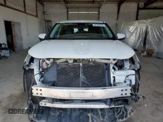 2021 Toyota Highlander L with VIN 5TDBZRBHXMS532381, listed as a Copart auction lot 52785915 with 79,220 mi miles and Salvage title. Bid and sale history available at DreamBid. Image 5.