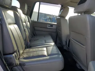 2012 Ford Expedition Limited z VIN 1FMJU1K52CEF13695, wystawiony jako Copart lot #51337425 z przebiegiem 203 668 mil mil oraz Czysty tytuł • Clean title. Historia ofert i sprzedaży dostępna na DreamBid. Obrazek 11.