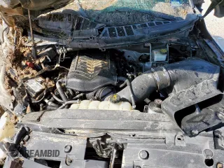 2021 Ford F-150 XL z VIN 1FTFW1E50MFB77606, wystawiony jako Copart lot #58651495 z przebiegiem 83 247 mil mil oraz Szkoda całkowita • Salvage title. Historia ofert i sprzedaży dostępna na DreamBid. Obrazek 11.