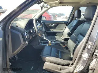 2015 Mercedes-Benz GLK-Class GLK 350 with VIN WDCGG5HB7FG364083, listed as a Copart auction lot 48507295 with 134,277 mi miles and Clean Title. Bid and sale history available at carsss.com. Image 7.