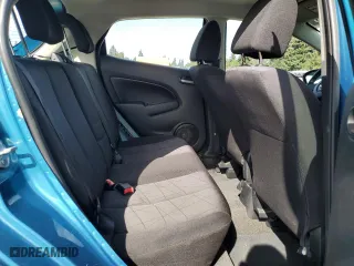2012 Mazda Mazda2 Sport with VIN JM1DE1KZ2C0137126, listed as a Copart auction lot 73440214 with 141,903 mi miles and Salvage Title. Bid and sale history available at carsss.com. Image 10.