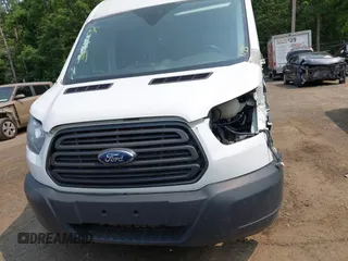 2015 Ford Transit Passenger XL с VIN 1FBAX2CG7FKA10515, выставлен на аукционе IAAI как лот 42424182 с пробегом 8 962 миль миль и . История ставок и продаж доступна на DreamBid. Изображение 11.