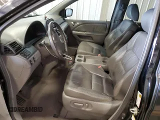2010 Honda Odyssey EX-L с VIN 5FNRL3H67AB090176, выставлен на аукционе Copart как лот 60624905 с пробегом 144 325 миль миль и Списание • Salvage title. История ставок и продаж доступна на DreamBid. Изображение 7.