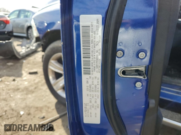 2015 Ram 1500 Sport z VIN 1C6RR7HT5FS652668, wystawiony jako Copart lot #46020945 z przebiegiem 132 357 mil mil oraz Szkoda całkowita • Salvage title. Historia ofert i sprzedaży dostępna na DreamBid. Obrazek 12.