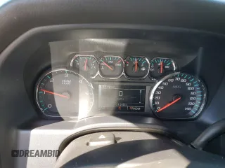 2015 Chevrolet Silverado 1500 LT with VIN 3GCUKREH2FG242873, listed as a Copart auction lot 73356814 with 131,045 mi miles and Salvage Title. Bid and sale history available at DreamBid. Image 9.