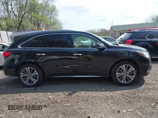 2018 Acura MDX Technology with VIN 5J8YD4H59JL005102, listed as a IAAI auction lot 42155562 with 71,890 mi miles and . Bid and sale history available at DreamBid. Image 13.