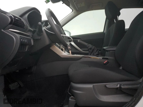 2024 Mitsubishi Eclipse Cross ES с VIN JA4ATUAA2RZ006959, выставлен на аукционе Copart как лот 82399804 с пробегом 6 373 миль миль и На запчасти • Non repairable. История ставок и продаж доступна на DreamBid. Изображение 7.