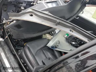 2017 Kia Optima SX with VIN 5XXGW4L24HG137812, listed as a Copart auction lot 82240014 with 0 mi miles and Salvage Title. Bid and sale history available at carsss.com. Image 8.