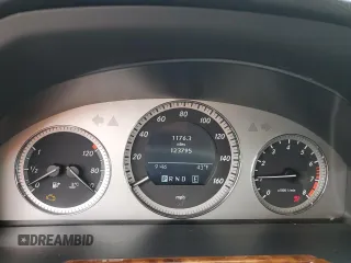 2012 Mercedes-Benz GLK with VIN WDCGG8HB8CF833975, listed as a Copart auction lot 51799405 with 123,795 mi miles and Salvage Title. Bid and sale history available at carsss.com. Image 9.