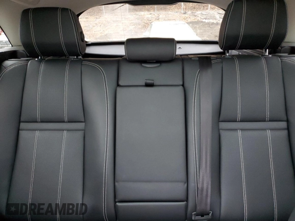 2019 Land Rover Range Rover Velar S with VIN SALYB2FVXKA221154, listed as a Copart auction lot 42615465 with 56,435 mi miles and Salvage title. Bid and sale history available at DreamBid. Image 10.