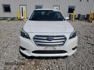 2015 Subaru Legacy Limited with VIN 4S3BNBJ62F3073600, listed as a Copart auction lot 65429045 with 110,246 mi miles and Clean title. Bid and sale history available at DreamBid. Image 5.