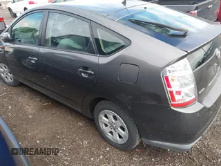 2007 Toyota Prius with VIN JTDKB20U573225959, listed as a IAAI auction lot 42516892 with 239,323 mi miles and . Bid and sale history available at DreamBid. Image 3.