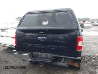 2020 Ford F-150 XL z VIN 1FTEW1E55LFB38116, wystawiony jako IAAI lot #41848789 z przebiegiem 98 204 mil mil oraz . Historia ofert i sprzedaży dostępna na DreamBid. Obrazek 16.