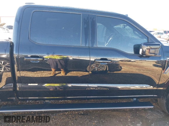 2021 Ford F-150 XL with VIN 1FTFW1E85MFC17690, listed as a IAAI auction lot 41850547 with 62,591 mi miles and . Bid and sale history available at DreamBid. Image 14.