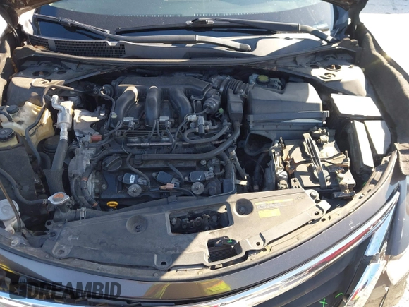 2013 Nissan Altima SL with VIN 1N4BL3APXDN433871, listed as a IAAI auction lot 42039383 with 161,200 mi miles and . Bid and sale history available at DreamBid. Image 10.