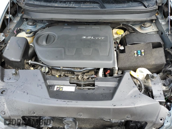 2014 Jeep Cherokee Trailhawk z VIN 1C4PJMBS4EW156550, wystawiony jako Copart lot #56870165 z przebiegiem 100 184 mil mil oraz Szkoda całkowita • Salvage title. Historia ofert i sprzedaży dostępna na DreamBid. Obrazek 12.
