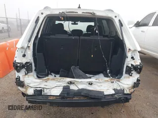 2021 Volkswagen Atlas S с VIN 1V2AP2CA1MC502776, выставлен на аукционе IAAI как лот 41481948 с пробегом 61 503 миль миль и . История ставок и продаж доступна на DreamBid. Изображение 17.