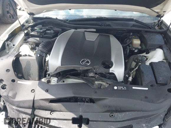 2014 Lexus GS 350 with VIN JTHBE1BL2E5032948, listed as a IAAI auction lot 42621731 with 98,055 mi miles and . Bid and sale history available at DreamBid. Image 10.