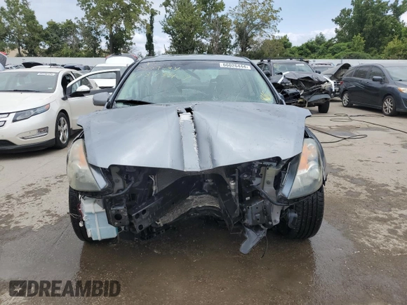 2009 Nissan Altima SL with VIN 1N4AL21E29N448764, listed as a Copart auction lot 66026444 with Not Provided miles and Salvage Title. Bid and sale history available at DreamBid. Image 5.
