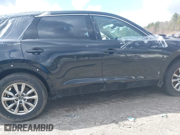 2019 Mazda CX-9 Touring z VIN JM3TCBCY0K0317028, wystawiony jako IAAI lot #41814713 z przebiegiem 155 280 mil mil oraz . Historia ofert i sprzedaży dostępna na DreamBid. Obrazek 19.