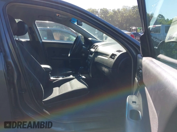 2012 Ford Fusion SE with VIN 3FAHP0HA9CR171027, listed as a IAAI auction lot 42394989 with 249,745 mi miles and . Bid and sale history available at DreamBid. Image 5.
