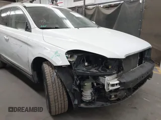 2011 Volvo XC60 3.0T with VIN YV4902DZ4B2179224, listed as a IAAI auction lot 42272698 with 95,022 mi miles and . Bid and sale history available at DreamBid. Image 6.