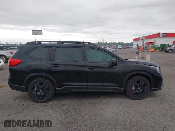2023 Subaru Ascent Onyx Limited с VIN 4S4WMAKD4P3400457, выставлен на аукционе IAAI как лот 42235192 с пробегом 44 967 миль миль и . История ставок и продаж доступна на DreamBid. Изображение 13.
