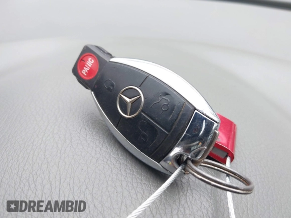 2007 Mercedes-Benz C 280 Luxury with VIN WDBRF92H57F870636, listed as a IAAI auction lot 41810663 with 136,025 mi miles and . Bid and sale history available at DreamBid. Image 11.