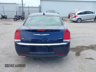 2016 Chrysler 300 Limited with VIN 2C3CCARG2GH212774, listed as a IAAI auction lot 39718312 with 112,183 mi miles and . Bid and sale history available at DreamBid. Image 16.