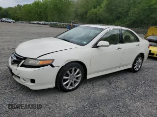 2008 Acura TSX z VIN JH4CL96808C020229, wystawiony jako Copart lot #56727245 z przebiegiem 163 938 mil mil oraz Szkody całkowita. Historia ofert i sprzedaży dostępna na DreamBid. Obrazek 1.