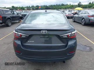 2019 Toyota Yaris L с VIN 3MYDLBYV4KY514254, выставлен на аукционе IAAI как лот 41347544 с пробегом 94 667 миль миль и . История ставок и продаж доступна на DreamBid. Изображение 17.