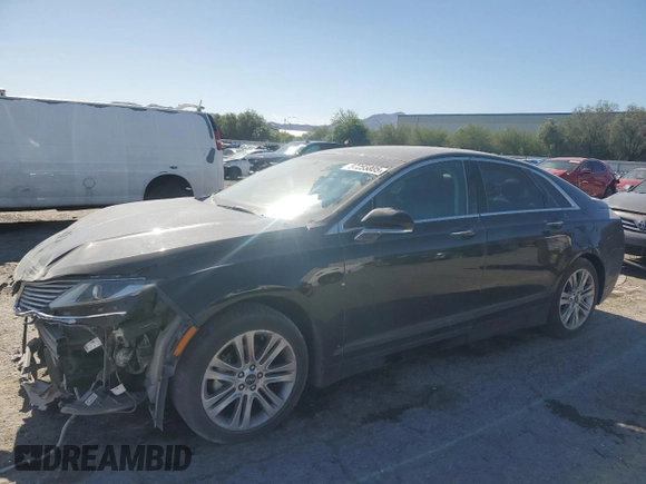 2016 Lincoln MKZ Hybrid с VIN 3LN6L2LU3GR632542, выставлен на аукционе Copart как лот 57255805 с пробегом 76 820 миль миль и Списание • Salvage title. История ставок и продаж доступна на DreamBid. Изображение 1.