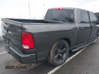2019 Ram 1500 Tradesman с VIN 1C6RR7KG9KS520387, выставлен на аукционе IAAI как лот 42331062 с пробегом 65 958 миль миль и . История ставок и продаж доступна на DreamBid. Изображение 4.