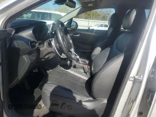 2019 Hyundai Santa Fe Limited z VIN 5NMS5CAA9KH067217, wystawiony jako Copart lot #79640994 z przebiegiem 81 913 mil mil oraz Nie do naprawy • Non repairable. Historia ofert i sprzedaży dostępna na DreamBid. Obrazek 7.