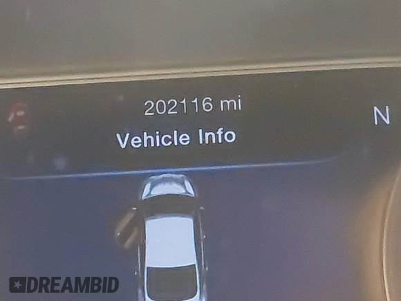 2015 Chrysler 200 S with VIN 1C3CCCDG0FN522916, listed as a IAAI auction lot 42048331 with 202,116 mi miles and . Bid and sale history available at carsss.com. Image 15.