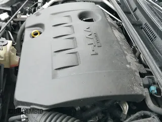 2019 Toyota Corolla L z VIN 2T1BURHE2KC229015, wystawiony jako IAAI lot #43198359 z przebiegiem 74 162 mil mil oraz . Historia ofert i sprzedaży dostępna na DreamBid. Obrazek 20.