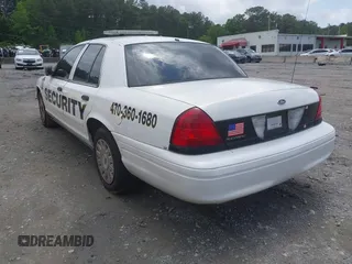 2005 Ford Police Interceptor с VIN 2FAHP71W95X137155, выставлен на аукционе IAAI как лот 42375960 с пробегом 117 866 миль миль и . История ставок и продаж доступна на DreamBid. Изображение 3.