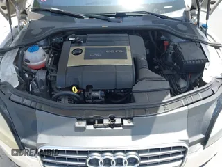 2008 Audi TT 2.0T z VIN TRUAF38J381003262, wystawiony jako IAAI lot #42440227 z przebiegiem 161 682 mil mil oraz . Historia ofert i sprzedaży dostępna na DreamBid. Obrazek 10.