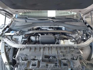 2020 Lincoln Aviator Reserve with VIN 5LM5J7XC0LGL10343, listed as a IAAI auction lot 42486201 with 62,418 mi miles and . Bid and sale history available at DreamBid. Image 10.