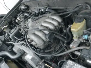 1998 Toyota 4Runner SR5 z VIN JT3GN86R9W0070016, wystawiony jako IAAI lot #43187470 z przebiegiem 242 531 mil mil oraz . Historia ofert i sprzedaży dostępna na DreamBid. Obrazek 12.