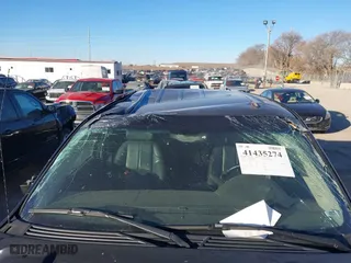 2008 Chevrolet Avalanche LS with VIN 3GNFK12318G149856, listed as a IAAI auction lot 41435274 with 216,734 mi miles. Bid and sale history available at carsss.com. Image 13.